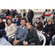 Festejos por el 199° aniversario de la Declaración de nuestra Independencia
